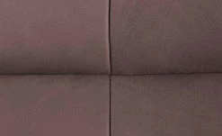 KOINOR Leder-Rundbank Essay | Plum (Rosa) -Bänke Verkaufsladen 15307291 9 202206232232