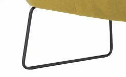 KOINOR Leder-Rundbank Essay | Safran (Gelb) 14 KOINOR Leder-Rundbank Essay | Safran (Gelb) -Bänke Verkaufsladen 15307292 4 202206232232