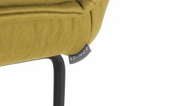 KOINOR Leder-Rundbank Essay | Safran (Gelb) 16 KOINOR Leder-Rundbank Essay | Safran (Gelb) -Bänke Verkaufsladen 15307292 6 202206232232