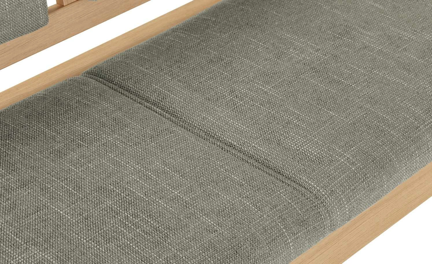 Polster-Eckbank Choice | Olive (Grün) links 10 Polster-Eckbank Choice | Olive (Grün) links – Bild 10