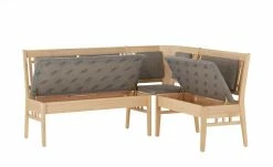 Polster-Eckbank Choice | Brown (Braun) links -Bänke Verkaufsladen 15307422 8 202207081237