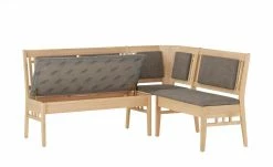 Polster-Eckbank Choice | Brown (Braun) links -Bänke Verkaufsladen 15307422 9 202207081237