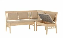 Polster-Eckbank Choice | Sand (Beige) links -Bänke Verkaufsladen 15307423 10 202207081237