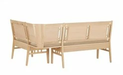 Polster-Eckbank Choice | Sand (Beige) links -Bänke Verkaufsladen 15307423 11 202207081237