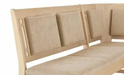 Polster-Eckbank Choice | Sand (Beige) links -Bänke Verkaufsladen 15307423 6 202207081237