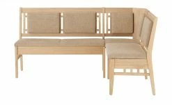 Polster-Eckbank Choice | Sand (Beige) links -Bänke Verkaufsladen 15307423 7 202207081237