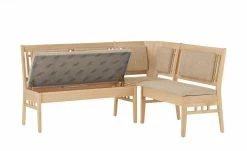 Polster-Eckbank Choice | Sand (Beige) links -Bänke Verkaufsladen 15307423 9 202207081237