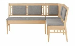 Polster-Eckbank Choice | Graphit (Hellgrau) links -Bänke Verkaufsladen 15307424 11 202207081237