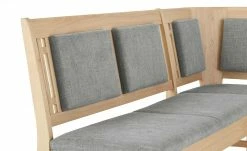 Polster-Eckbank Choice | Grey (Grau) links -Bänke Verkaufsladen 15307425 11 202207081237