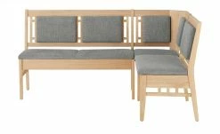 Polster-Eckbank Choice | Grey (Grau) links -Bänke Verkaufsladen 15307425 2 202207081237