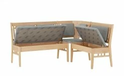 Polster-Eckbank Choice | Grey (Grau) links -Bänke Verkaufsladen 15307425 4 202207081237