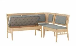 Polster-Eckbank Choice | Grey (Grau) links -Bänke Verkaufsladen 15307425 5 202207081237