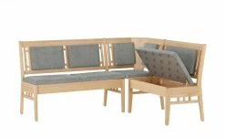 Polster-Eckbank Choice | Grey (Grau) links -Bänke Verkaufsladen 15307425 6 202207081237