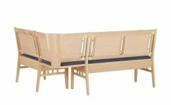Polster-Eckbank Choice | Dark Blue (Dunkelblau) links -Bänke Verkaufsladen 15307426 6 202207081237