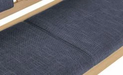 Polster-Eckbank Choice | Dark Blue (Dunkelblau) links -Bänke Verkaufsladen 15307426 9 202207081237