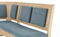 Polster-Eckbank Choice | Pacific (Blau) rechts 15 Polster-Eckbank Choice | Pacific (Blau) rechts -Bänke Verkaufsladen 15307427 4 202207081237