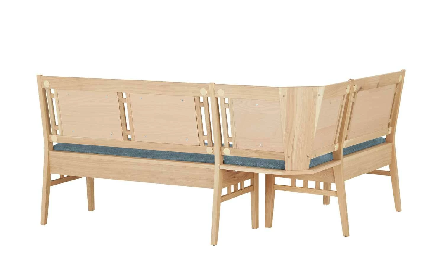 Polster-Eckbank Choice | Pacific (Blau) rechts 10 Polster-Eckbank Choice | Pacific (Blau) rechts – Bild 10