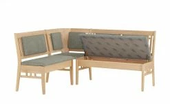 Polster-Eckbank Choice | Olive (Grün) rechts -Bänke Verkaufsladen 15307428 2 202207081237