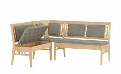 Polster-Eckbank Choice | Olive (Grün) rechts -Bänke Verkaufsladen 15307428 3 202207081237