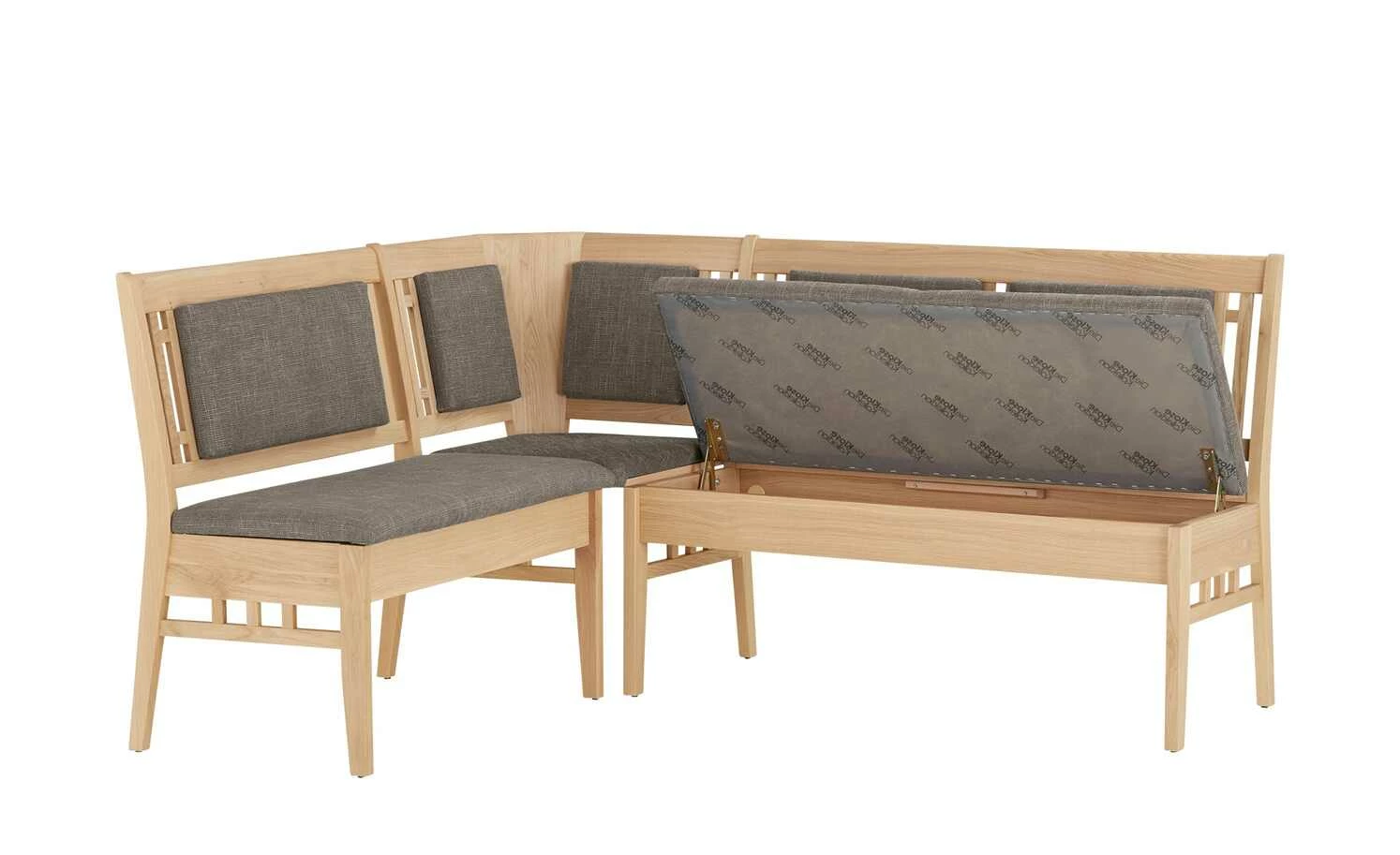 Polster-Eckbank Choice | Brown (Braun) rechts 10 Polster-Eckbank Choice | Brown (Braun) rechts – Bild 10