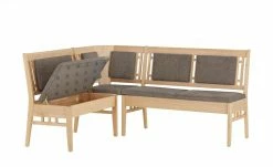 Polster-Eckbank Choice | Brown (Braun) rechts 21 Polster-Eckbank Choice | Brown (Braun) rechts -Bänke Verkaufsladen 15307429 11 202207081237