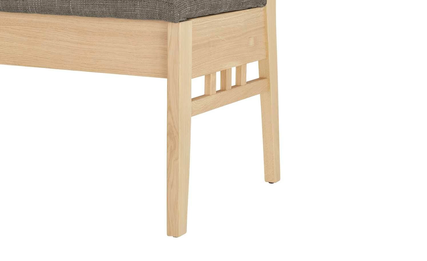 Polster-Eckbank Choice | Brown (Braun) rechts 4 Polster-Eckbank Choice | Brown (Braun) rechts – Bild 4