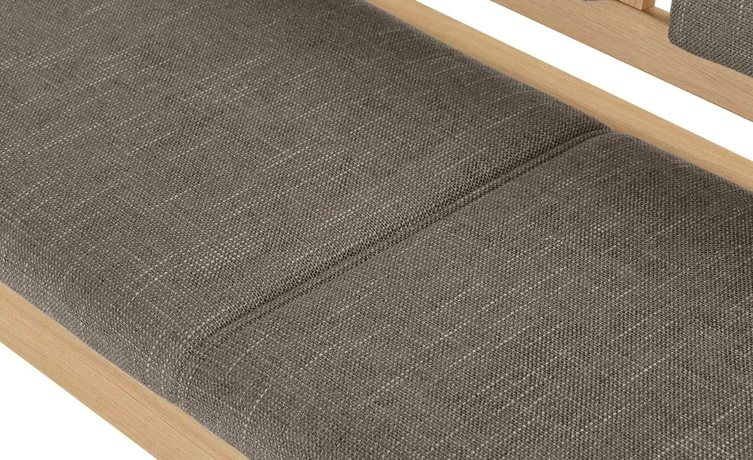 Polster-Eckbank Choice | Brown (Braun) rechts 5 Polster-Eckbank Choice | Brown (Braun) rechts – Bild 5