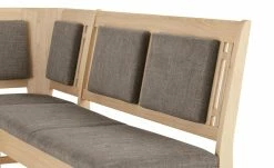 Polster-Eckbank Choice | Brown (Braun) rechts 16 Polster-Eckbank Choice | Brown (Braun) rechts -Bänke Verkaufsladen 15307429 6 202207081237