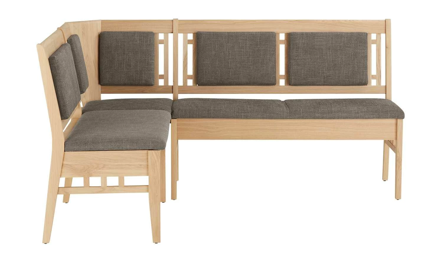 Polster-Eckbank Choice | Brown (Braun) rechts 7 Polster-Eckbank Choice | Brown (Braun) rechts – Bild 7