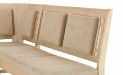 Polster-Eckbank Choice | Sand (Beige) rechts -Bänke Verkaufsladen 15307430 10 202207081237