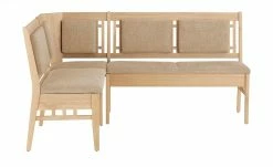 Polster-Eckbank Choice | Sand (Beige) rechts -Bänke Verkaufsladen 15307430 11 202207081237