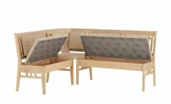 Polster-Eckbank Choice | Sand (Beige) rechts -Bänke Verkaufsladen 15307430 4 202207081237