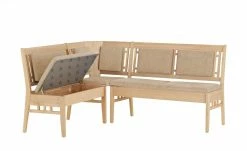 Polster-Eckbank Choice | Sand (Beige) rechts -Bänke Verkaufsladen 15307430 6 202207081237