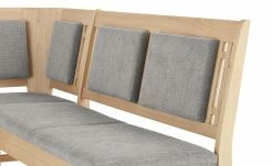 Polster-Eckbank Choice | Graphit (Hellgrau) rechts -Bänke Verkaufsladen 15307431 11 202207081237