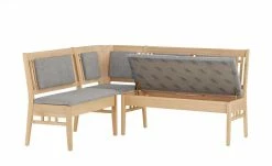 Polster-Eckbank Choice | Graphit (Hellgrau) rechts -Bänke Verkaufsladen 15307431 5 202207081237