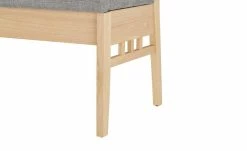 Polster-Eckbank Choice | Graphit (Hellgrau) rechts -Bänke Verkaufsladen 15307431 9 202207081237