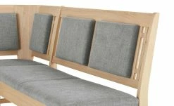 Polster-Eckbank Choice | Grey (Grau) rechts -Bänke Verkaufsladen 15307432 11 202207081237