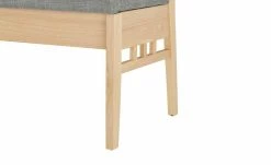 Polster-Eckbank Choice | Grey (Grau) rechts -Bänke Verkaufsladen 15307432 9 202207081237