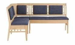 Polster-Eckbank Choice | Dark Blue (Dunkelblau) rechts -Bänke Verkaufsladen 15307433 11 202207081237