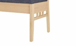 Polster-Eckbank Choice | Dark Blue (Dunkelblau) rechts -Bänke Verkaufsladen 15307433 2 202207081237