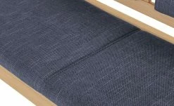 Polster-Eckbank Choice | Dark Blue (Dunkelblau) rechts -Bänke Verkaufsladen 15307433 3 202207081237