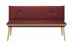 Woodford Polsterbank Sunna | Kombi Rosso (Rot) / Beige 179|cm 14 Woodford Polsterbank Sunna | Kombi Rosso (Rot) / Beige 179|cm -Bänke Verkaufsladen 15307443 7 202204291233