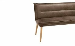 Woodford Polsterbank Sunna | Light Brown (Hellbraun) 159|cm -Bänke Verkaufsladen 15307480 4 202207111247