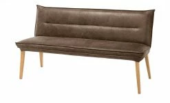 Woodford Polsterbank Sunna | Light Brown (Hellbraun) 159|cm