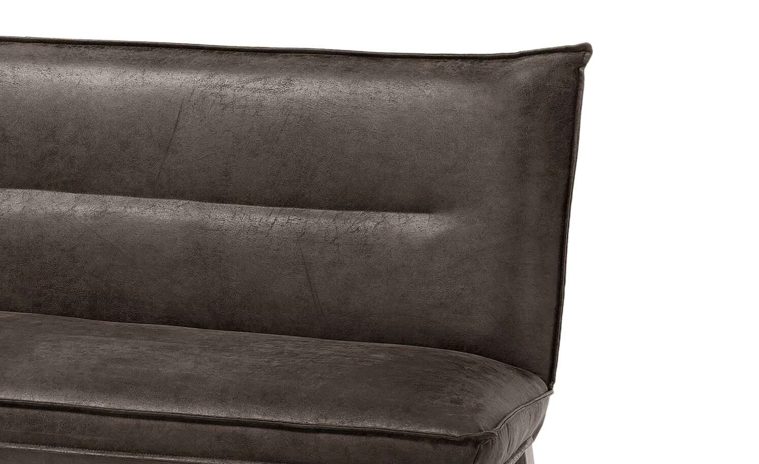 Woodford Polsterbank Sunna | Espresso (Dunkelbraun) 159|cm 3 Woodford Polsterbank Sunna | Espresso (Dunkelbraun) 159|cm – Bild 3