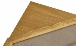 Truheneckbank massiv Multistar | Taupe 127x147 cm -Bänke Verkaufsladen 15307694 1 202207112232