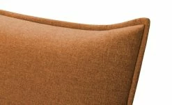 Woodford Polsterbank Gerda | Orange 143|cm Eiche -Bänke Verkaufsladen 15309266 1 202208182238