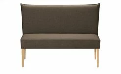 Woodford Polsterbank Gerda | Braun 143|cm Eiche 12 Woodford Polsterbank Gerda | Braun 143|cm Eiche -Bänke Verkaufsladen 15309267 2 202208182238