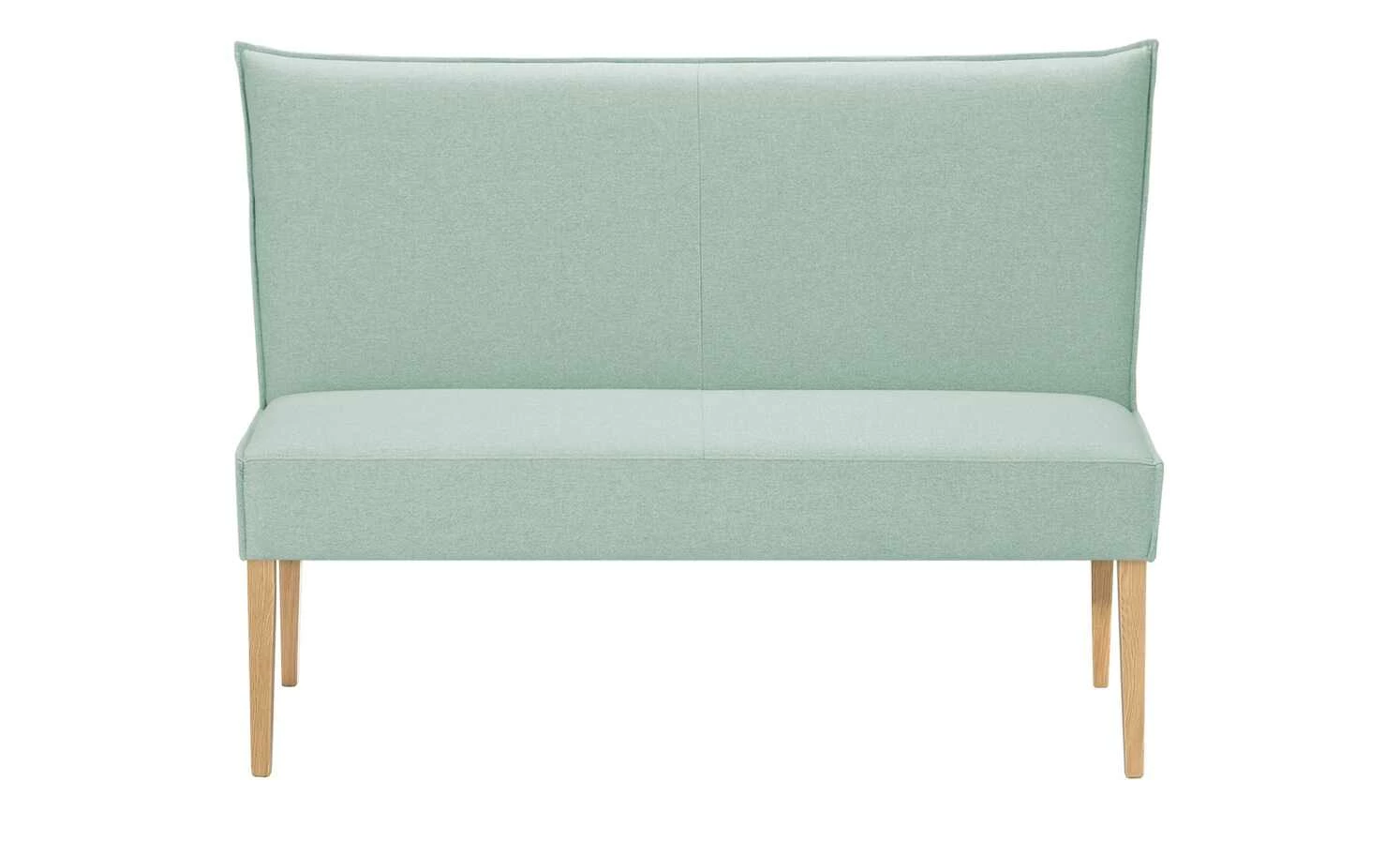Woodford Polsterbank Gerda | Mint 143|cm Eiche 9 Woodford Polsterbank Gerda | Mint 143|cm Eiche – Bild 9