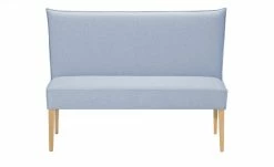 Woodford Polsterbank Gerda | Hellblau 163|cm Eiche 19 Woodford Polsterbank Gerda | Hellblau 163|cm Eiche -Bänke Verkaufsladen 15309270 9 202208182238
